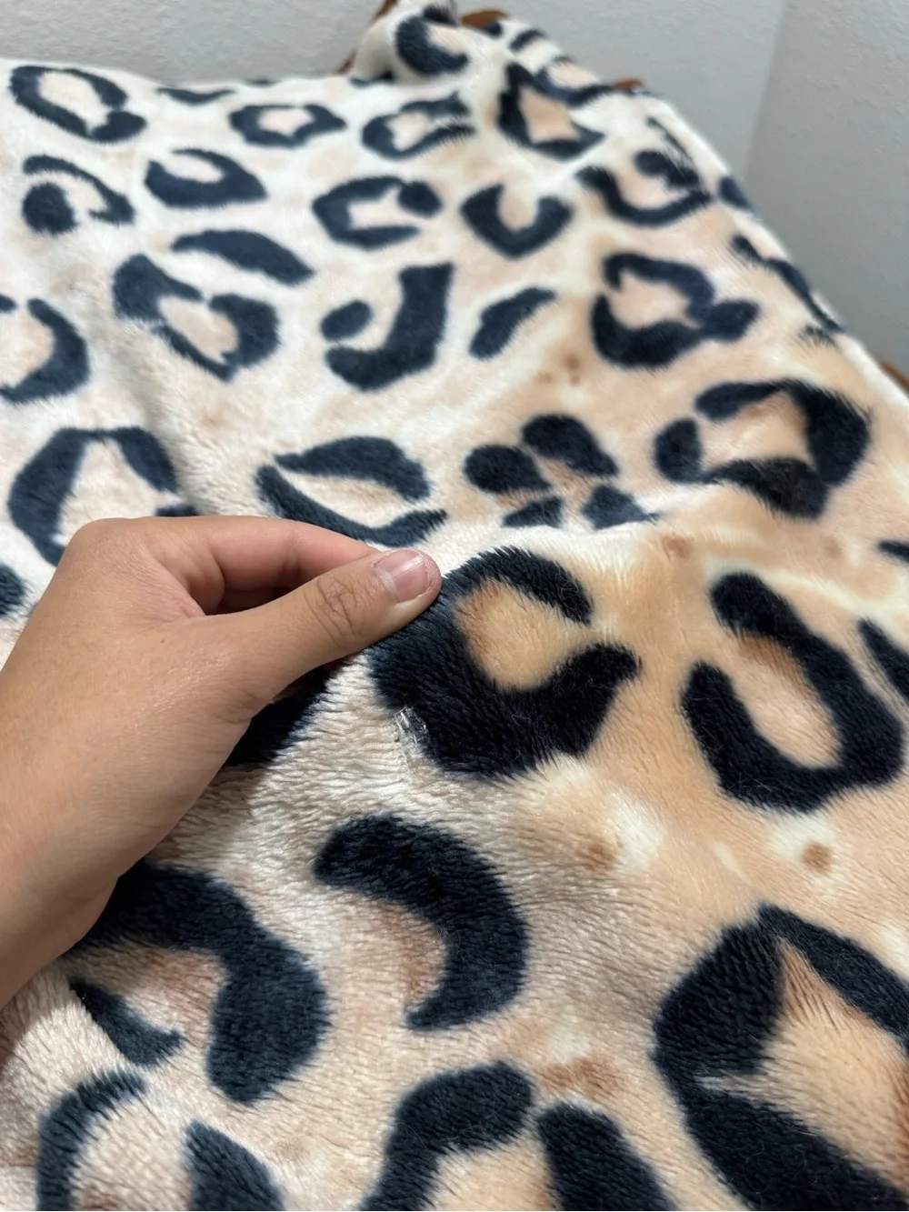 N/A large cheetah